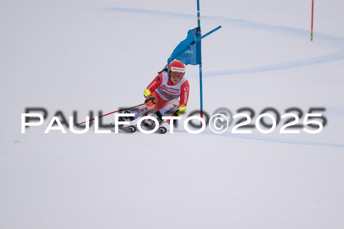 FIS Damen, RS Maria Alm 15.01.2025