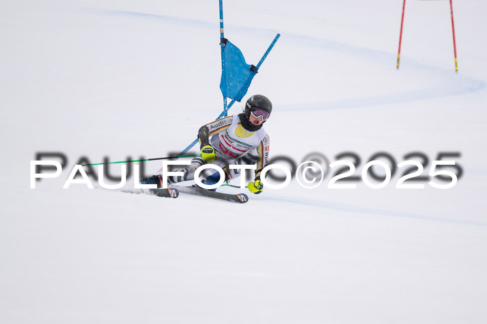 FIS Damen, RS Maria Alm 15.01.2025