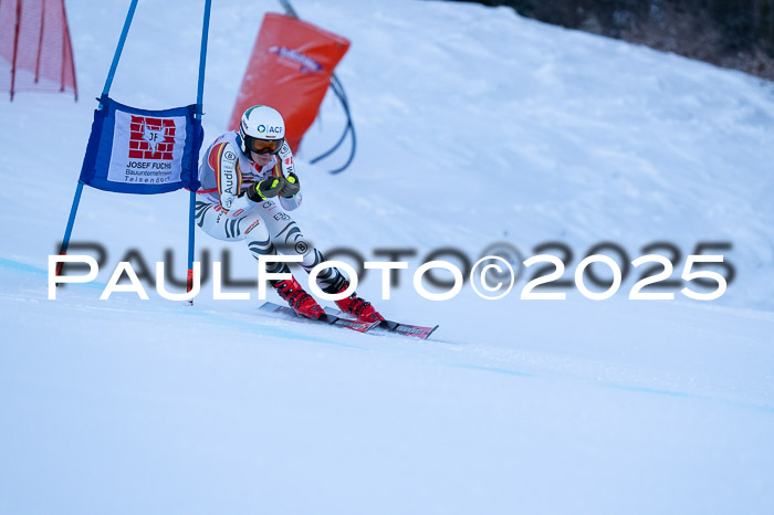 FIS SG Herren, Götschen, 16.01.2025