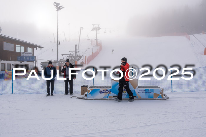 FIS SG Herren, Götschen, 16.01.2025