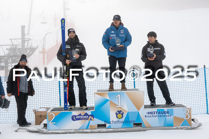 FIS SG Herren, Götschen, 16.01.2025