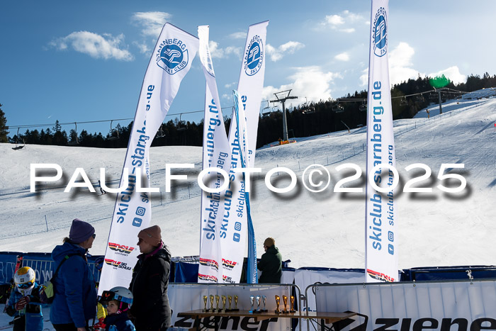 Kreismeisterschaft Startnberg 2025