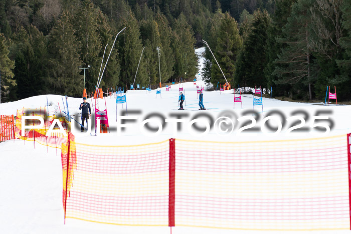 KIDS-NIGHT-RACE Farchant, 24.01.2025