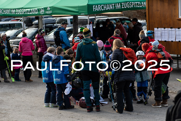 KIDS-NIGHT-RACE Farchant, 24.01.2025