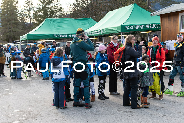 KIDS-NIGHT-RACE Farchant, 24.01.2025