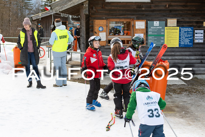 KIDS-NIGHT-RACE Farchant, 24.01.2025