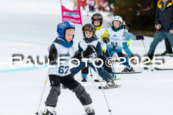 KIDS-NIGHT-RACE Farchant, 24.01.2025