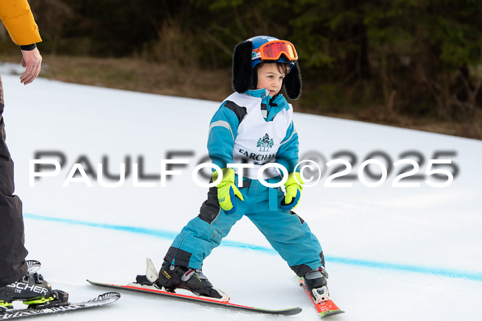 KIDS-NIGHT-RACE Farchant, 24.01.2025