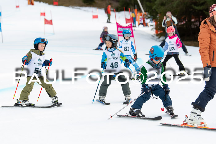 KIDS-NIGHT-RACE Farchant, 24.01.2025