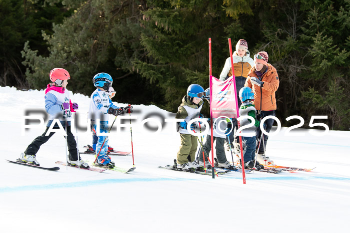 KIDS-NIGHT-RACE Farchant, 24.01.2025