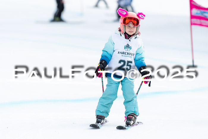 KIDS-NIGHT-RACE Farchant, 24.01.2025