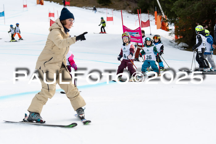 KIDS-NIGHT-RACE Farchant, 24.01.2025