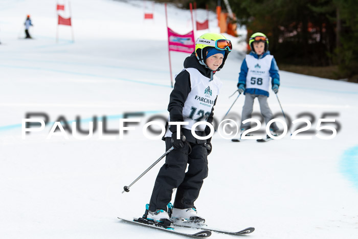 KIDS-NIGHT-RACE Farchant, 24.01.2025