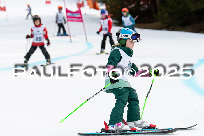 KIDS-NIGHT-RACE Farchant, 24.01.2025