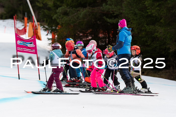 KIDS-NIGHT-RACE Farchant, 24.01.2025