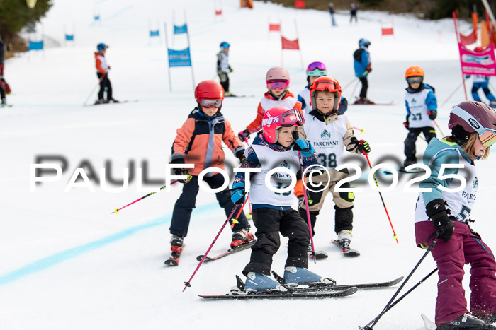 KIDS-NIGHT-RACE Farchant, 24.01.2025