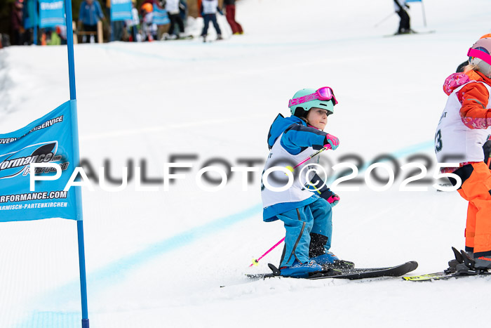 KIDS-NIGHT-RACE Farchant, 24.01.2025