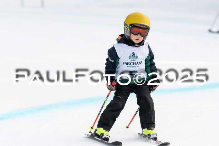 KIDS-NIGHT-RACE Farchant, 24.01.2025