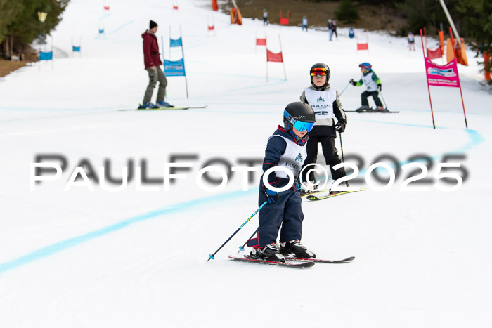 KIDS-NIGHT-RACE Farchant, 24.01.2025