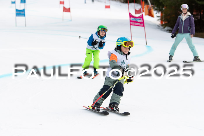 KIDS-NIGHT-RACE Farchant, 24.01.2025