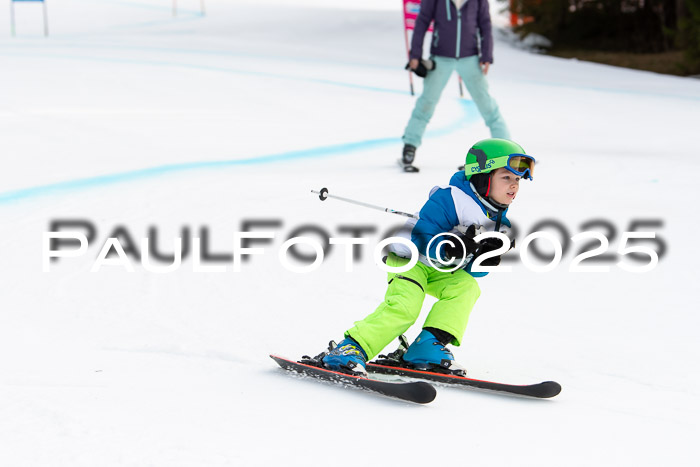 KIDS-NIGHT-RACE Farchant, 24.01.2025