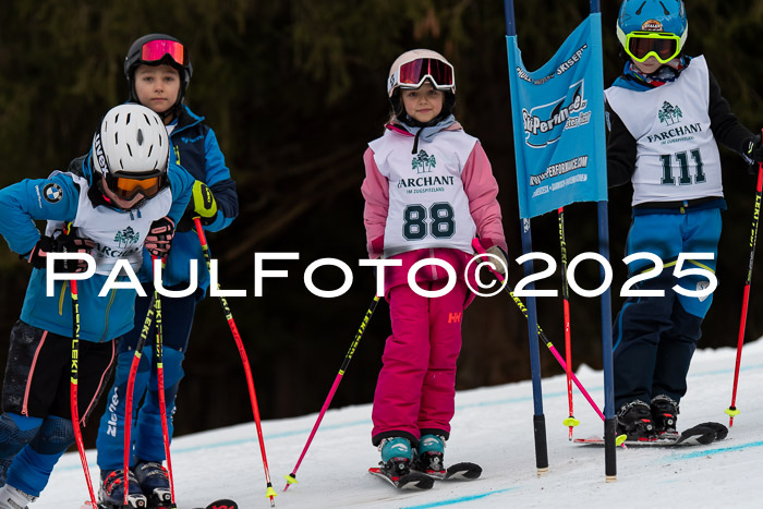 KIDS-NIGHT-RACE Farchant, 24.01.2025