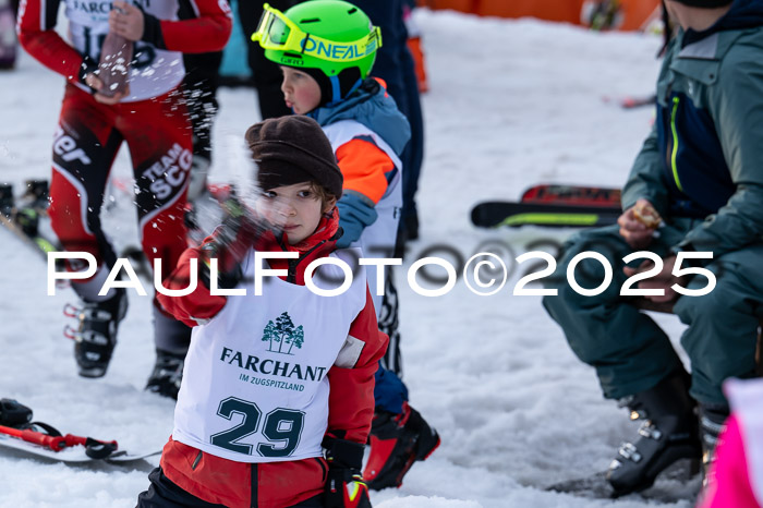 KIDS-NIGHT-RACE Farchant, 24.01.2025