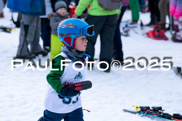 KIDS-NIGHT-RACE Farchant, 24.01.2025