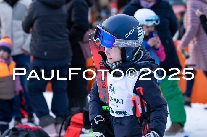 KIDS-NIGHT-RACE Farchant, 24.01.2025