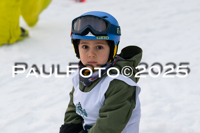 KIDS-NIGHT-RACE Farchant, 24.01.2025