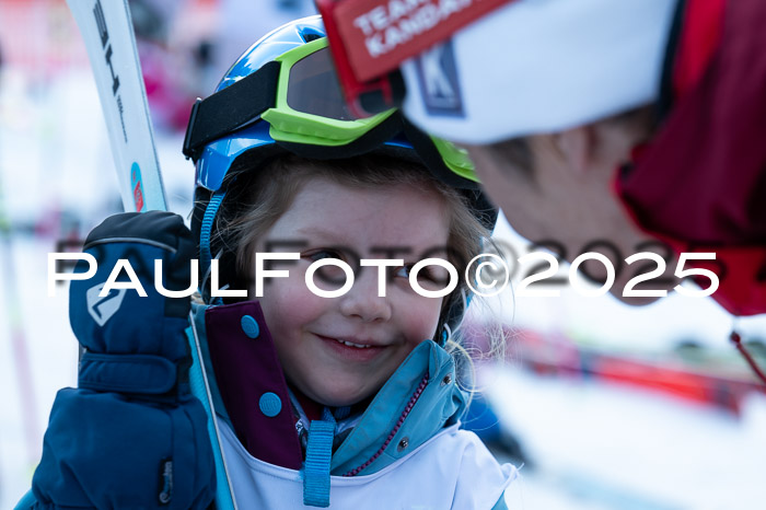 KIDS-NIGHT-RACE Farchant, 24.01.2025