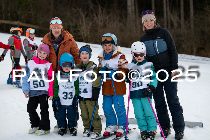 KIDS-NIGHT-RACE Farchant, 24.01.2025