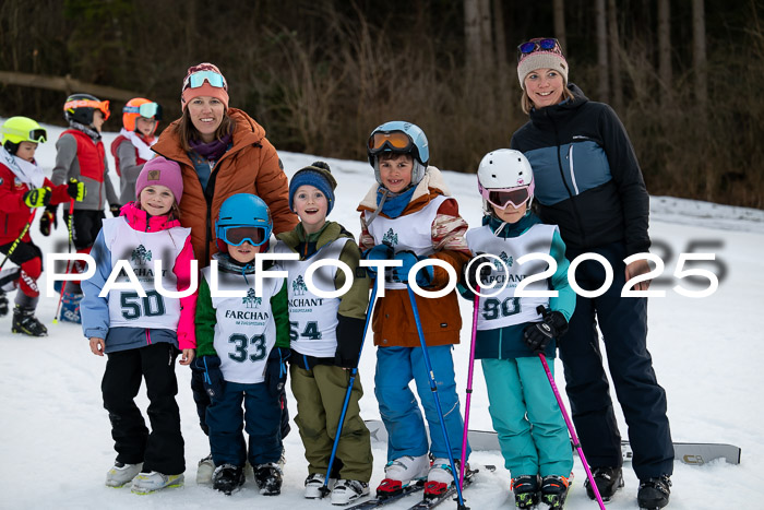 KIDS-NIGHT-RACE Farchant, 24.01.2025