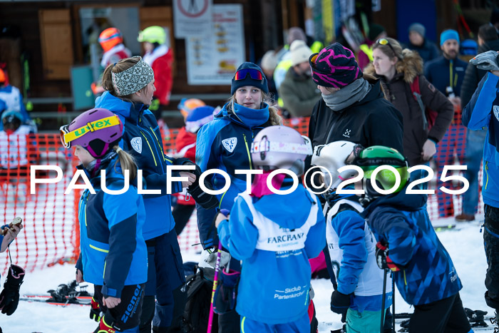 KIDS-NIGHT-RACE Farchant, 24.01.2025