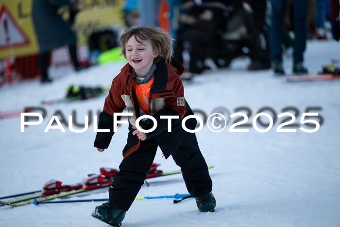 KIDS-NIGHT-RACE Farchant, 24.01.2025