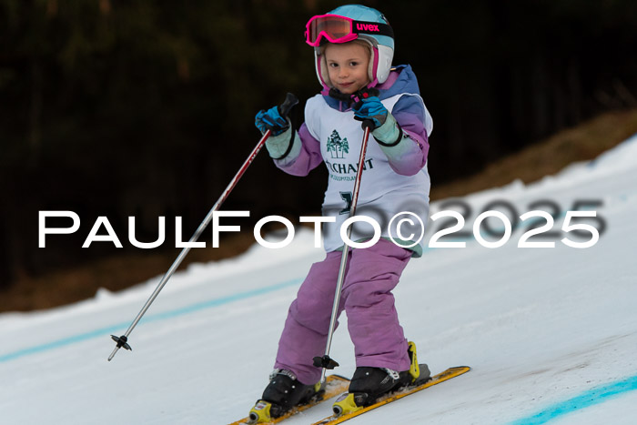 KIDS-NIGHT-RACE Farchant, 24.01.2025