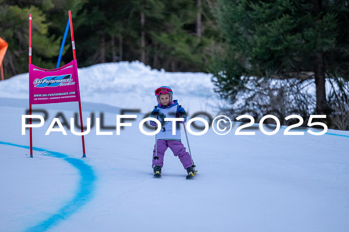 KIDS-NIGHT-RACE Farchant, 24.01.2025