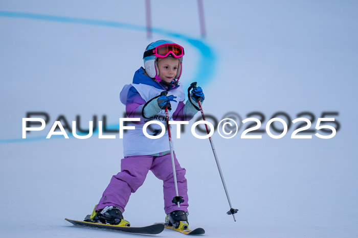 KIDS-NIGHT-RACE Farchant, 24.01.2025