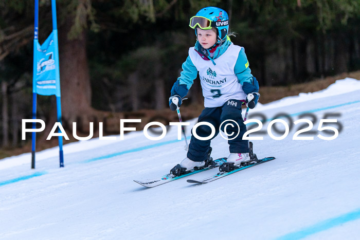 KIDS-NIGHT-RACE Farchant, 24.01.2025