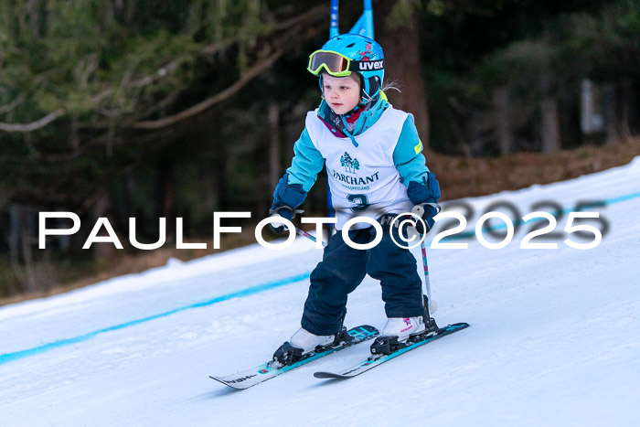 KIDS-NIGHT-RACE Farchant, 24.01.2025