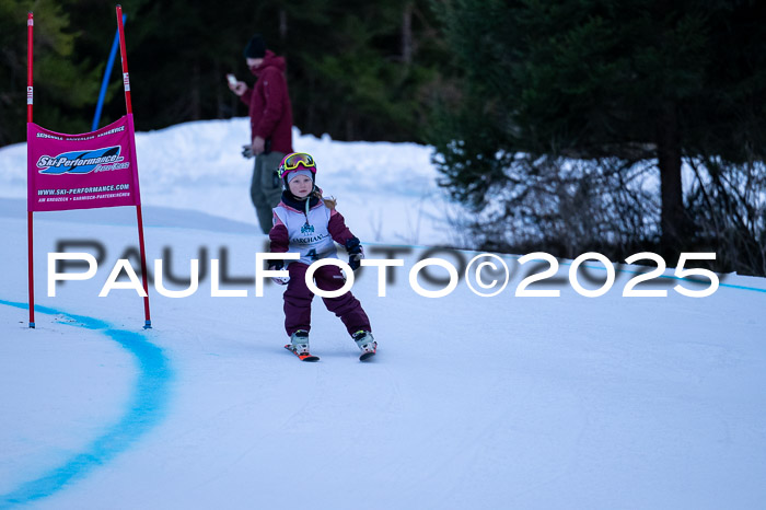 KIDS-NIGHT-RACE Farchant, 24.01.2025