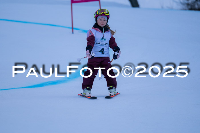 KIDS-NIGHT-RACE Farchant, 24.01.2025