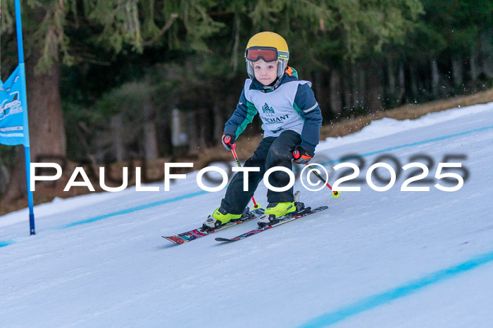 KIDS-NIGHT-RACE Farchant, 24.01.2025