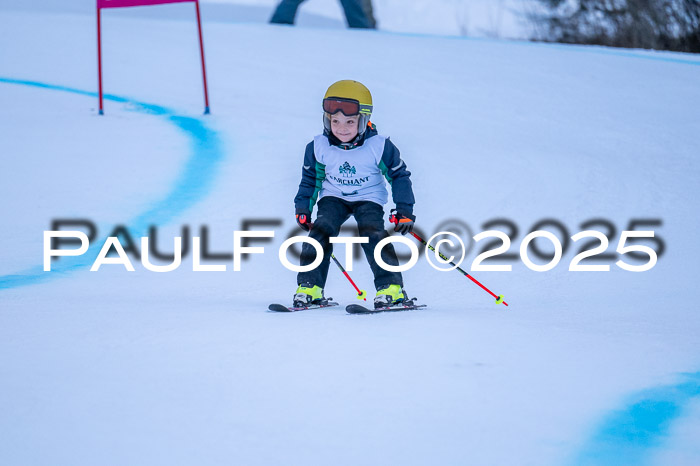 KIDS-NIGHT-RACE Farchant, 24.01.2025