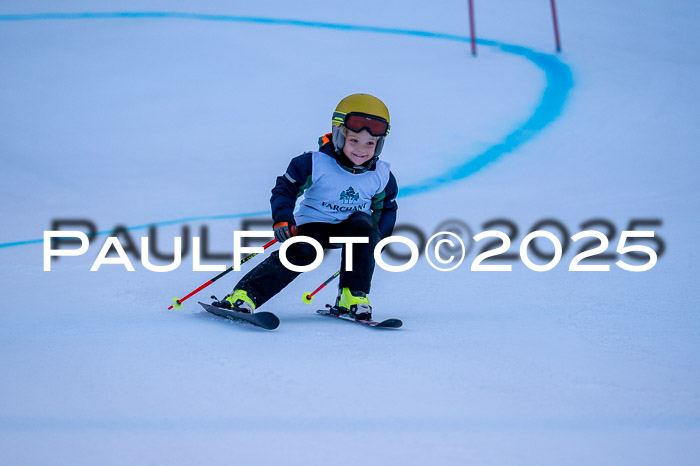 KIDS-NIGHT-RACE Farchant, 24.01.2025