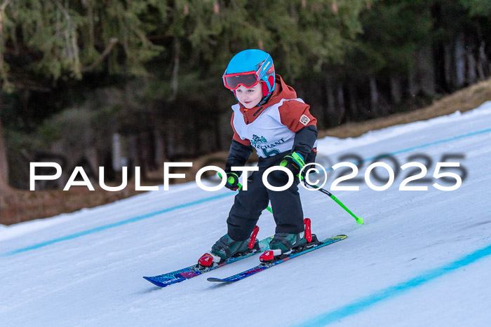 KIDS-NIGHT-RACE Farchant, 24.01.2025