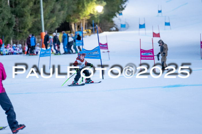 KIDS-NIGHT-RACE Farchant, 24.01.2025