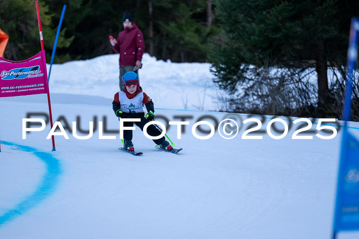 KIDS-NIGHT-RACE Farchant, 24.01.2025