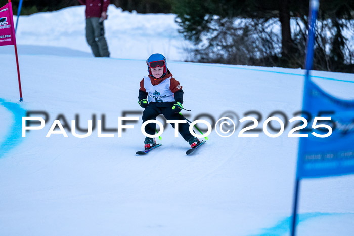 KIDS-NIGHT-RACE Farchant, 24.01.2025