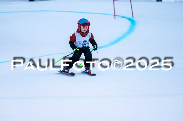 KIDS-NIGHT-RACE Farchant, 24.01.2025